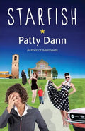 Starfish - Paperback