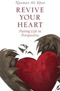 Revive Your Heart: Putting Life in Perspective - Hardcover