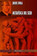 Metafísica del Sexo - Paperback