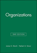 Organizations - Paperback