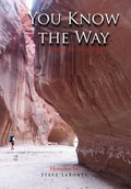 You Know the Way - Hardcover