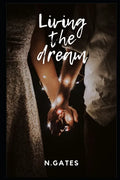 Living The Dream - Paperback