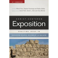 Exalting Jesus in Zephaniah, Haggai, Zechariah, and Malachi - Paperback