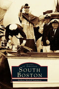 South Boston - Hardcover