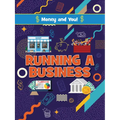 Running a Business - Paperback