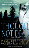 Though Not Dead - Paperback