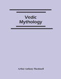 Vedic Mythology - Paperback