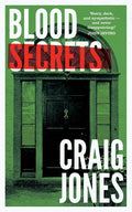 Blood Secrets (Valancourt 20th Century Classics) - Paperback