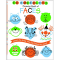 Ed Emberley's Drawing Book of Faces - Hardcover