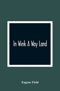 In Wink A Way Land - Paperback