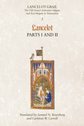 Lancelot, Part 1/Lancelot, Part 2 - Paperback