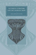 Victorian Literature and the Anorexic Body - Paperback