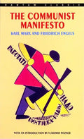 The Communist Manifesto - Paperback