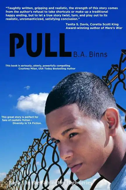 Pull - Paperback