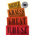 Great House - Hardcover