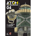 Atom: The Beginning Vol. 4 - Paperback