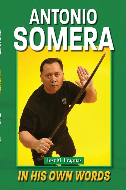 Antonio Somera - Paperback
