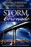Storm Over Coronado - Paperback