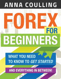 Forex For Beginners - Paperback
