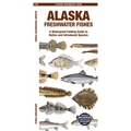 Alaska Freshwater Fishes - Paperback