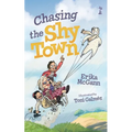 Chasing the Shy Town - Paperback
