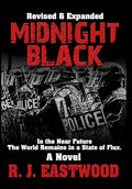 Midnight Black - Hardcover