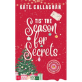Tis The Season For Secrets - Paperback