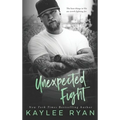 Unexpected Fight - Hardcover