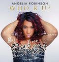 Who R U?: Tales of a Survivor - Hardcover