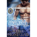 Trusting a Highlander - Paperback