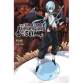 That Time I Got Reincarnated as a Slime, Vol. 15 (Light Novel) - Paperback
