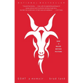 Goat: A Memoir - Paperback