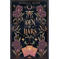 Den of Liars - Hardcover