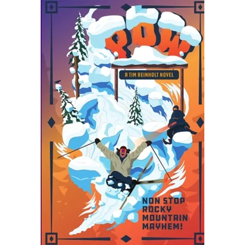 POW - Paperback
