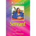 My Journey as a Servant - Paperback