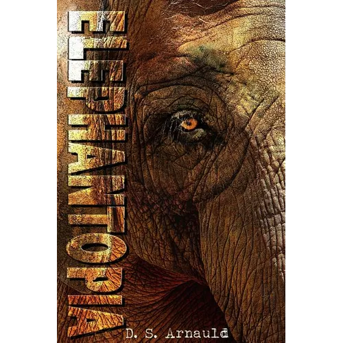 Elephantopia - Paperback