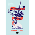 El Corazón del Samurai / The Samurai's Heart - Paperback