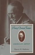 Henry Ossawa Tanner: American Artist - Paperback