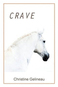 Crave - Paperback