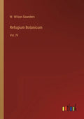 Refugium Botanicum: Vol. IV - Paperback