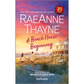 A Beach House Beginning - Paperback