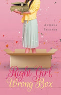 Right Girl, Wrong Box - Paperback