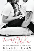 Tempting Tatum - Paperback