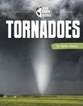 Tornadoes - Hardcover