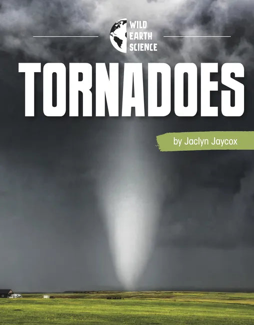 Tornadoes - Hardcover