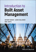 Introduction to Built Asset Management - Paperback