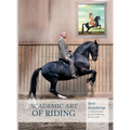 Academic Art of Riding: A Riding Method for the Ambitious Leisure Rider - Hardcover