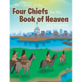 The Quest of the Four Chiefs for the Book of Heaven - Hardcover