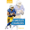 Los Angeles Chargers - Paperback