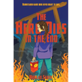 The Hero Dies in the End - Paperback